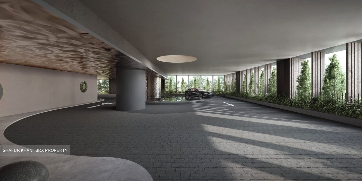 Aurea (D7), Apartment #478202081